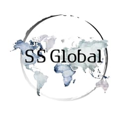 S S Global Logo